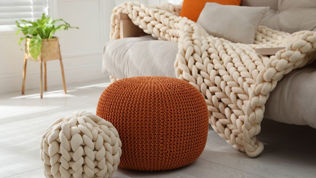 bernat home decor yarn